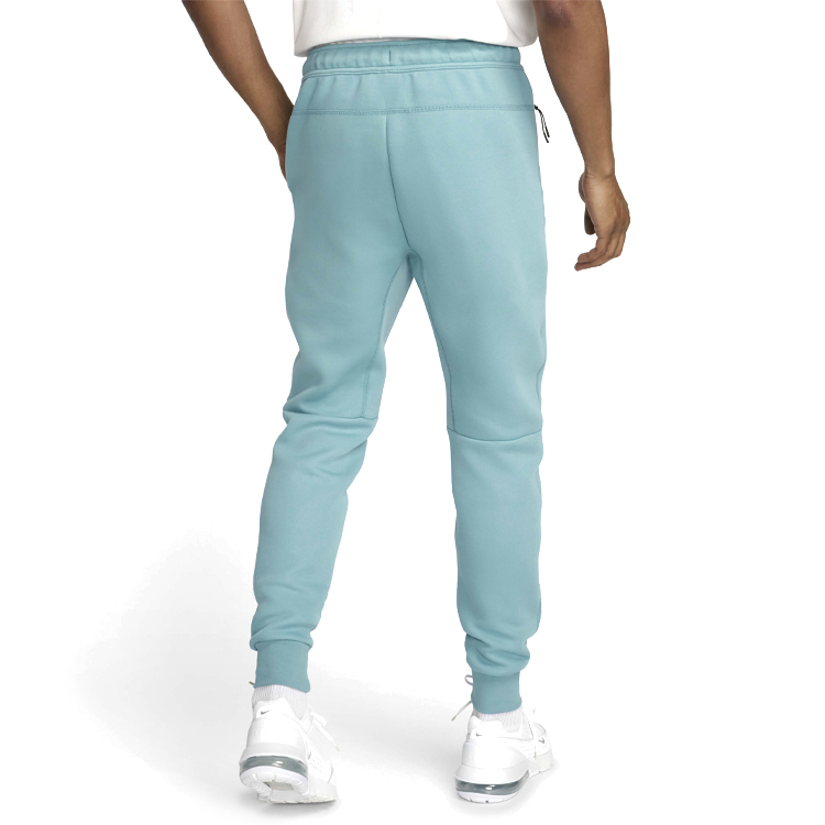 Брюки Nike M NK TCH FLC JGGR L Голубой Мужской photo 5